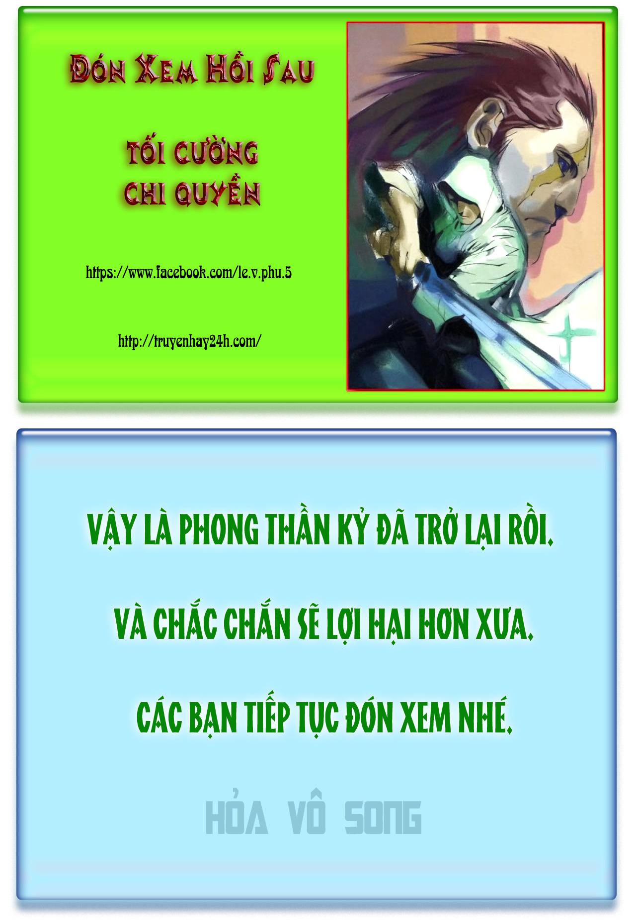 Phong Thần Ký Chapter 128 - 33