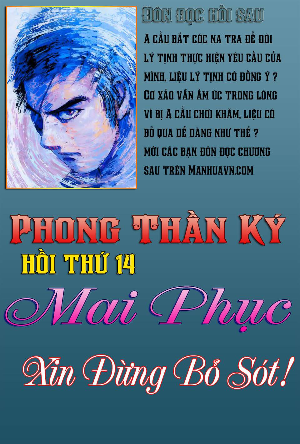 Phong Thần Ký Chapter 13 - 33