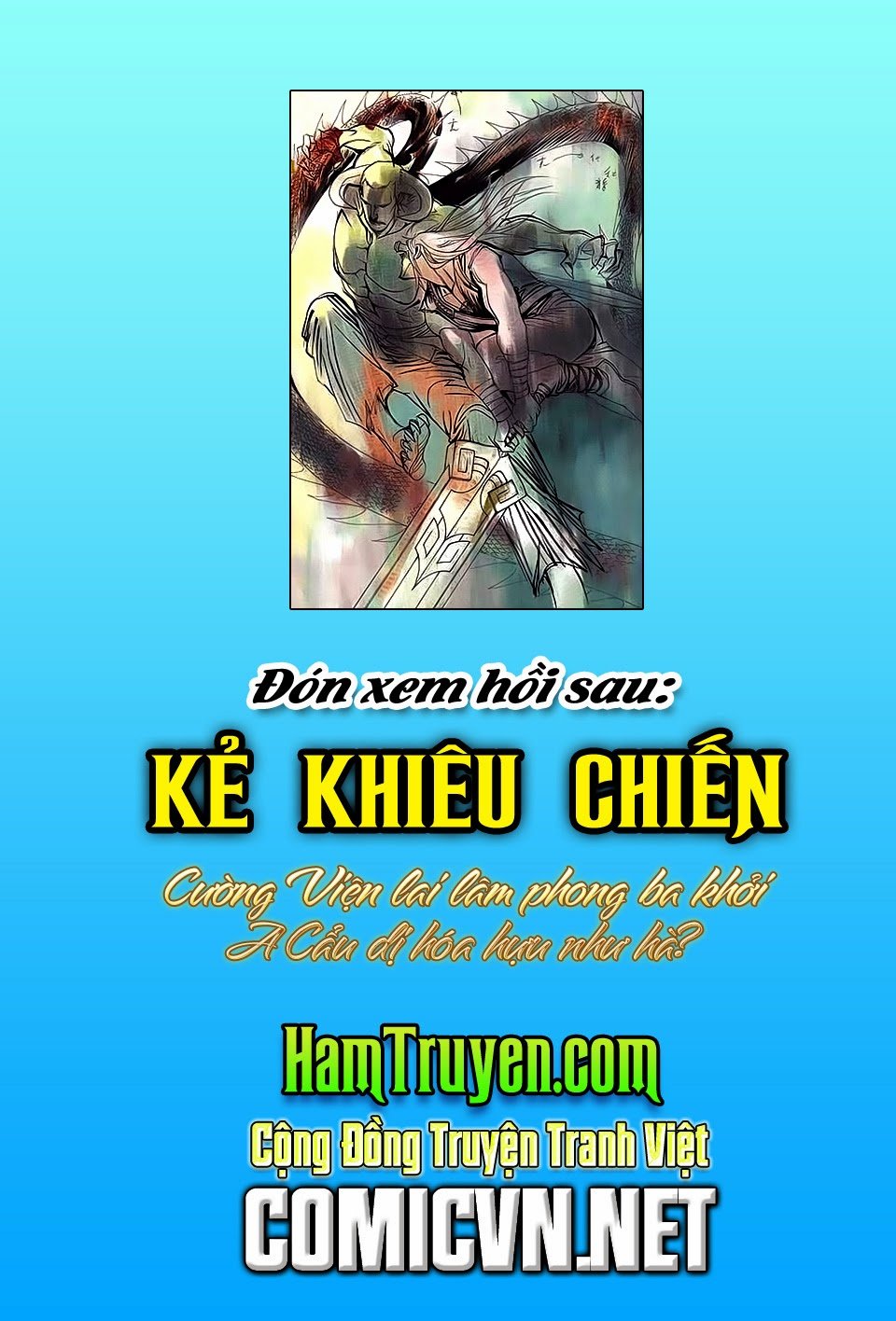 Phong Thần Ký Chapter 166 - 32