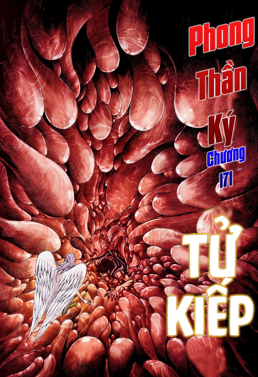 Phong Thần Ký Chapter 171 - 2