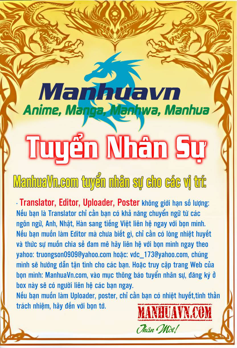 Phong Thần Ký Chapter 34 - 33