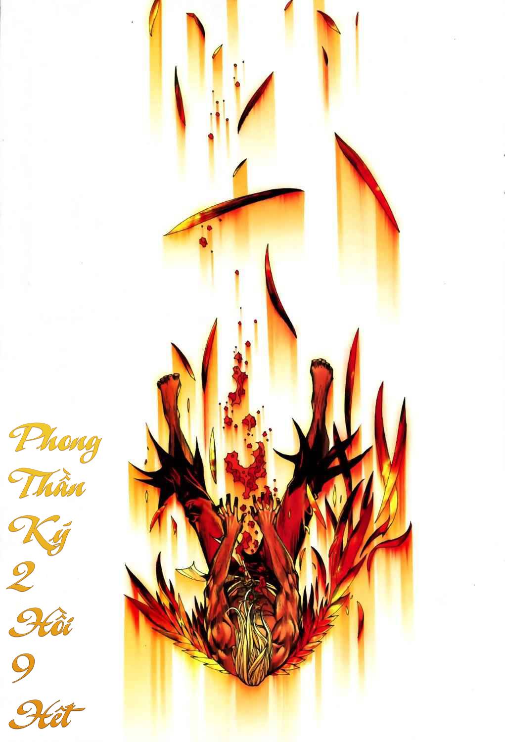 Phong Thần Ký Chapter 46 - 30