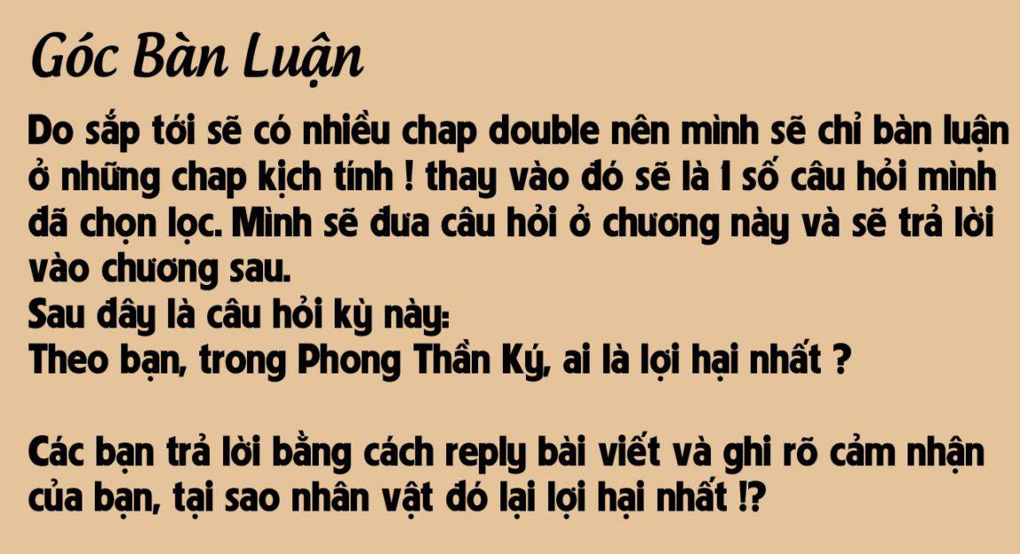 Phong Thần Ký Chapter 88 - 32