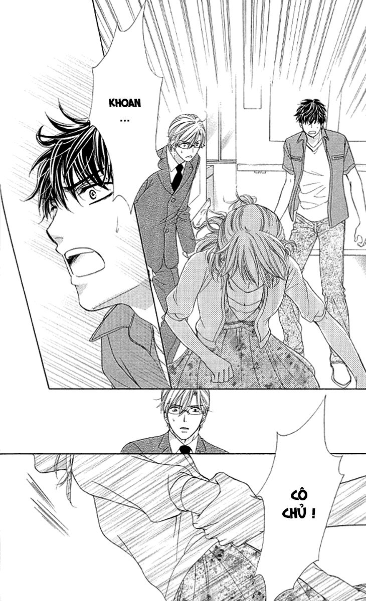 Yoru Cafe Chapter 12 - 9