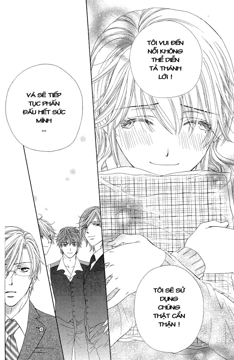 Yoru Cafe Chapter 4 - 30