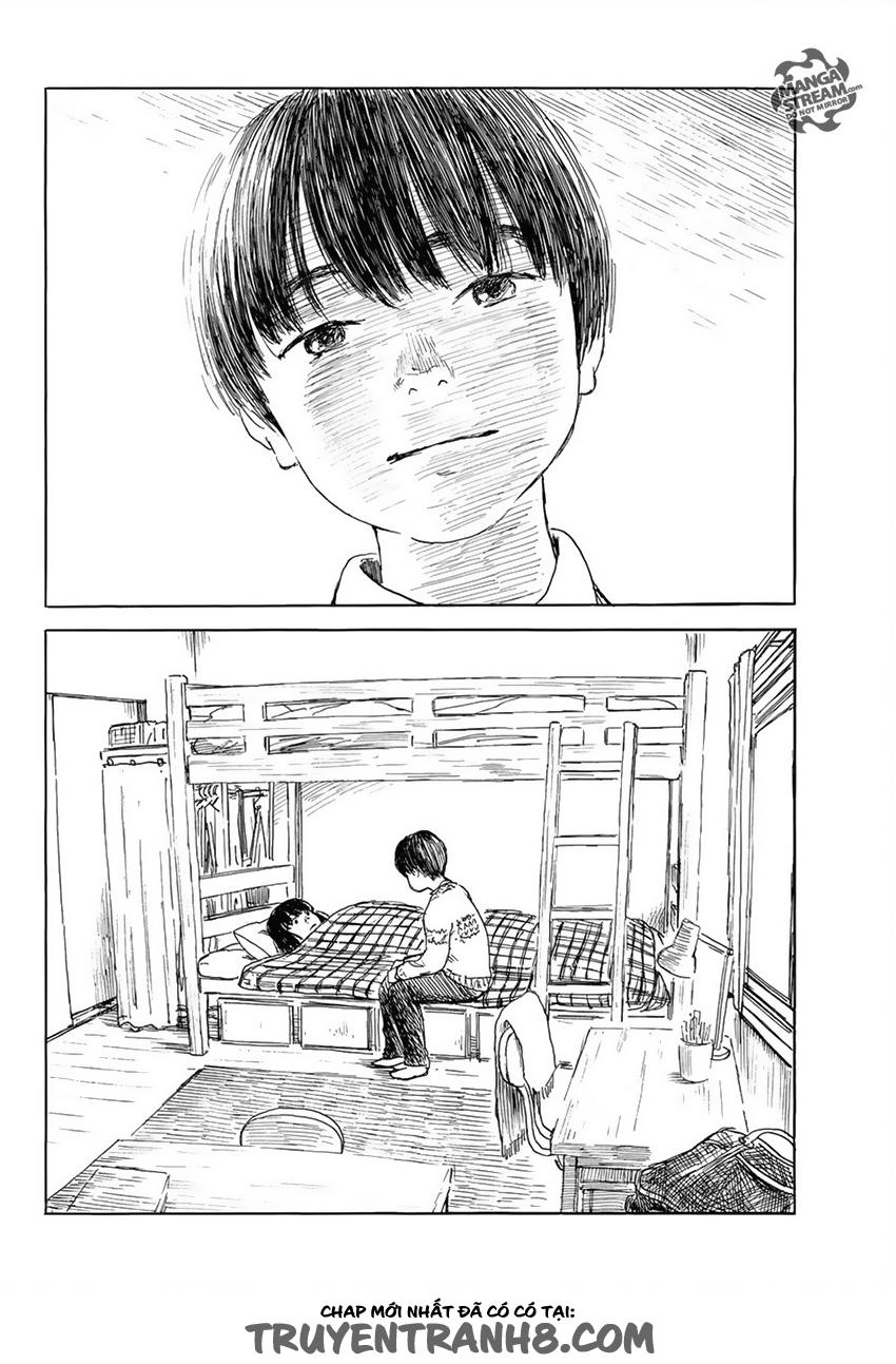 Happiness (Oshimi Shuzo) Chapter 23 - 29