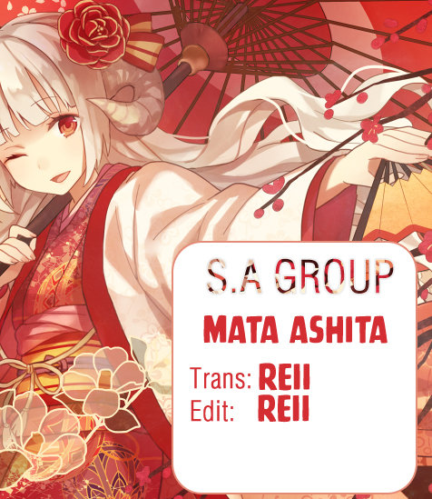 Mata Ashita Chapter 2 - 2