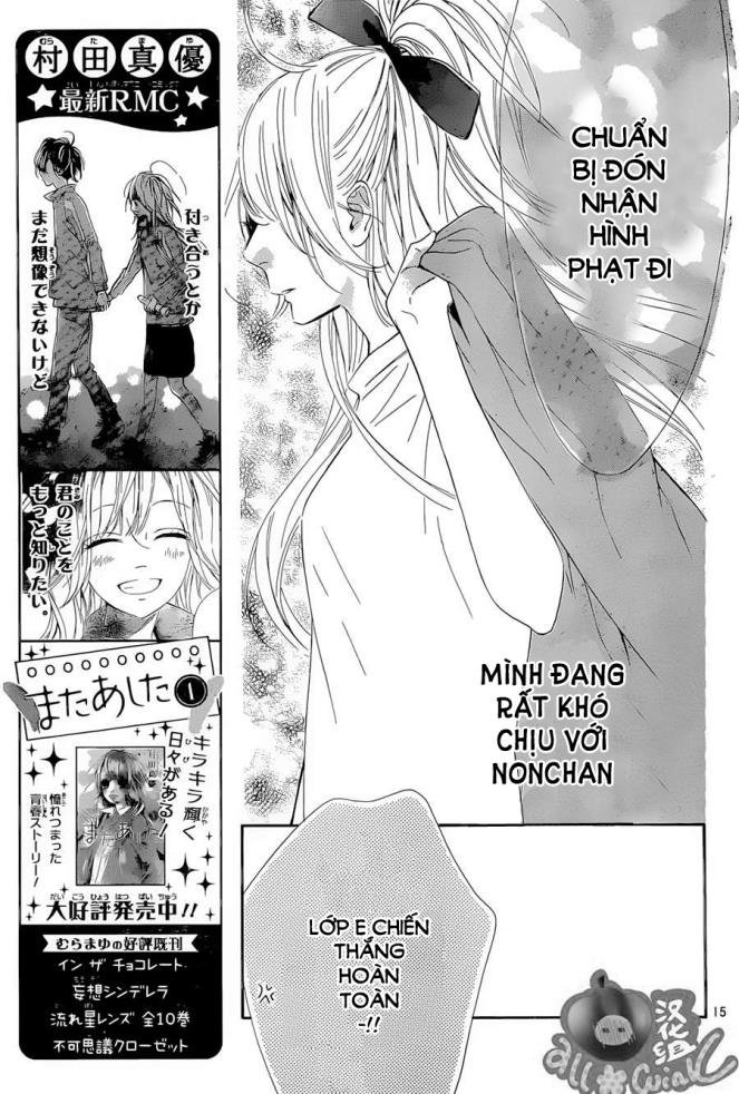 Mata Ashita Chapter 8 - 18