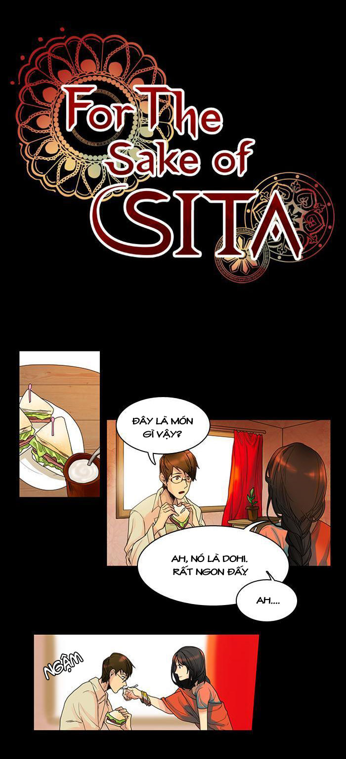 For The Sake Of Sita Chapter 11 - 2