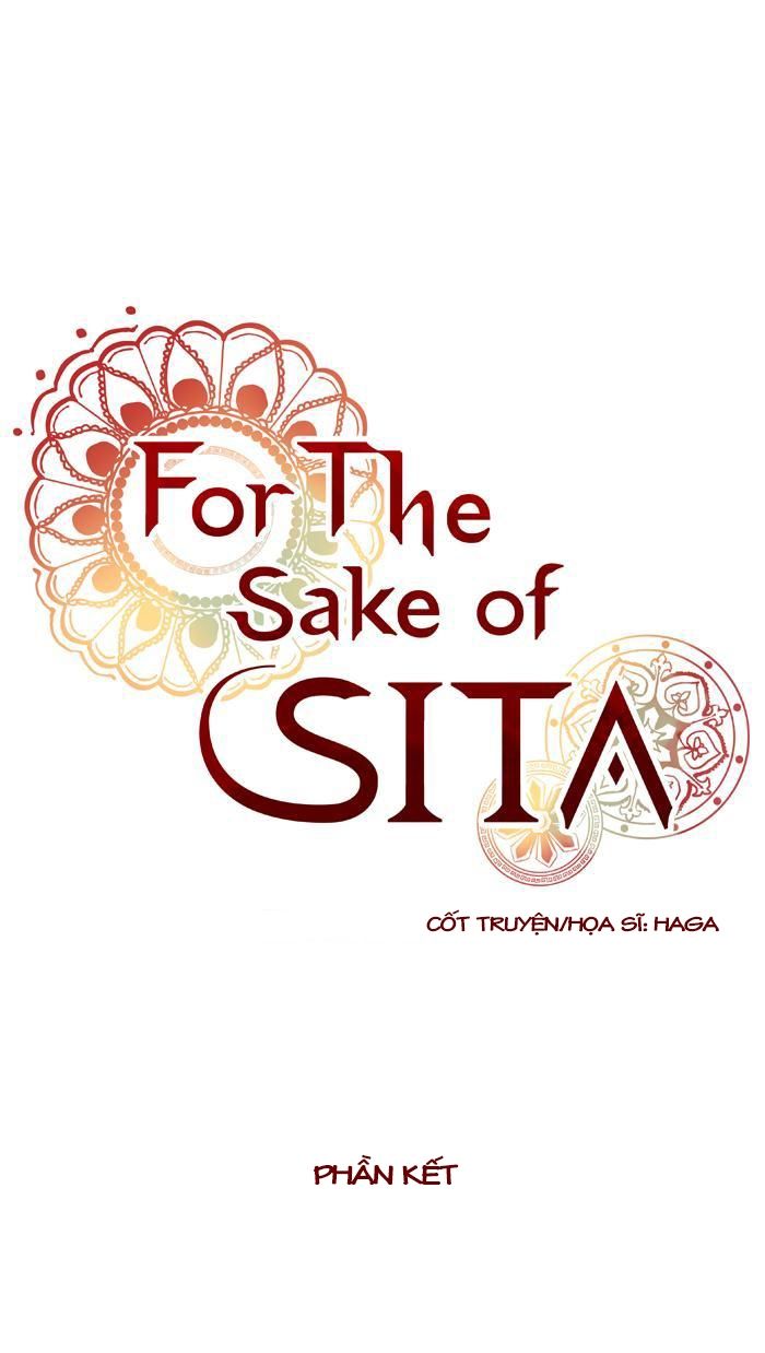 For The Sake Of Sita Chapter 13 - 2