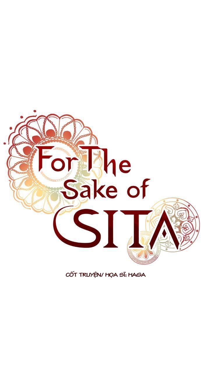 For The Sake Of Sita Chapter 2 - 1