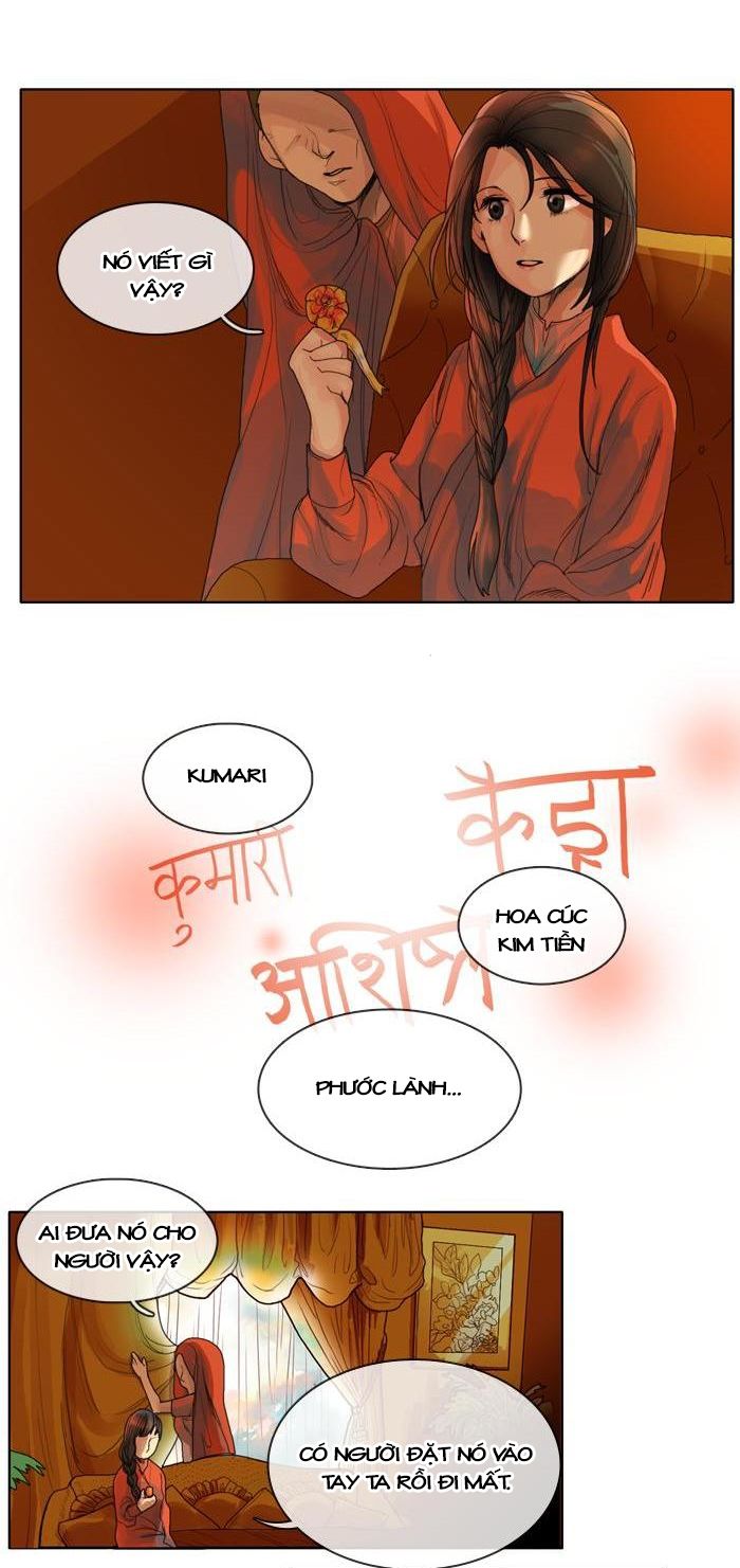 For The Sake Of Sita Chapter 6 - 29