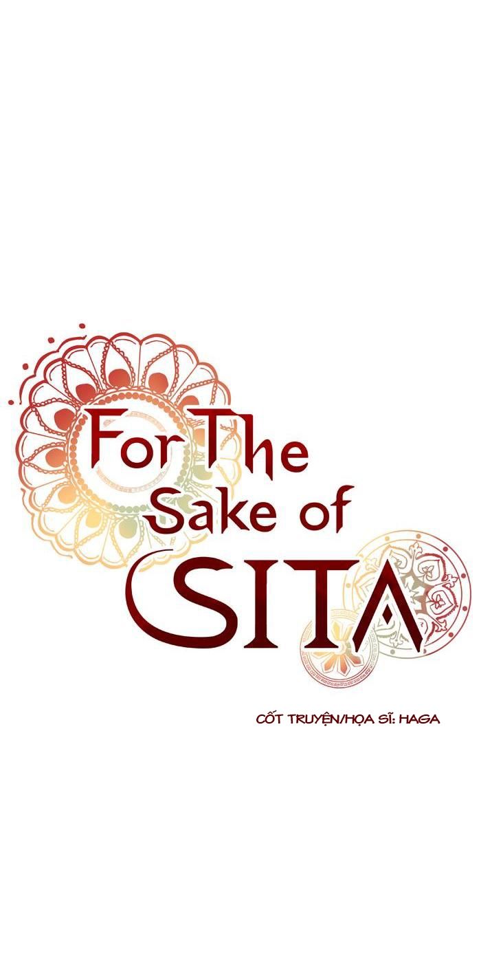 For The Sake Of Sita Chapter 6 - 6