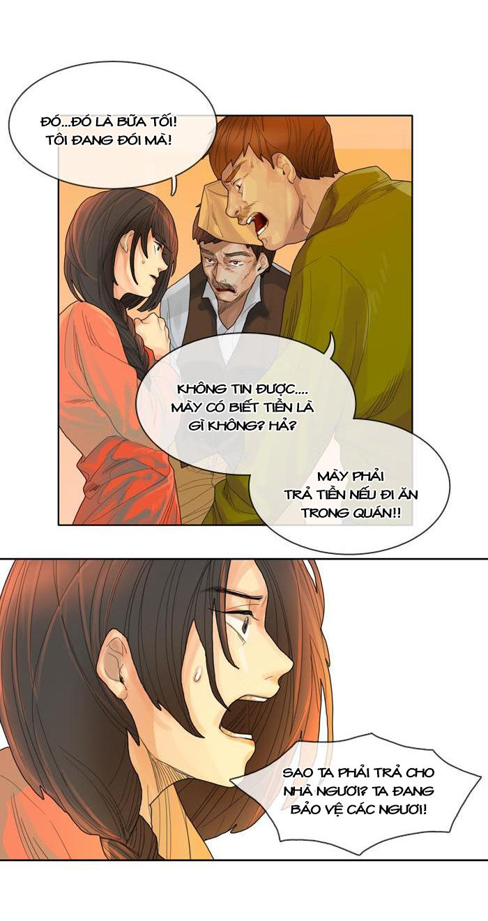 For The Sake Of Sita Chapter 7 - 26