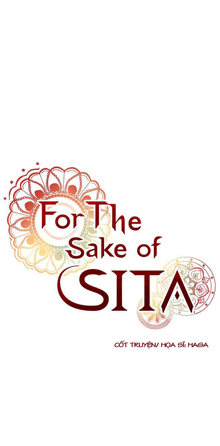 For The Sake Of Sita Chapter 8 - 3