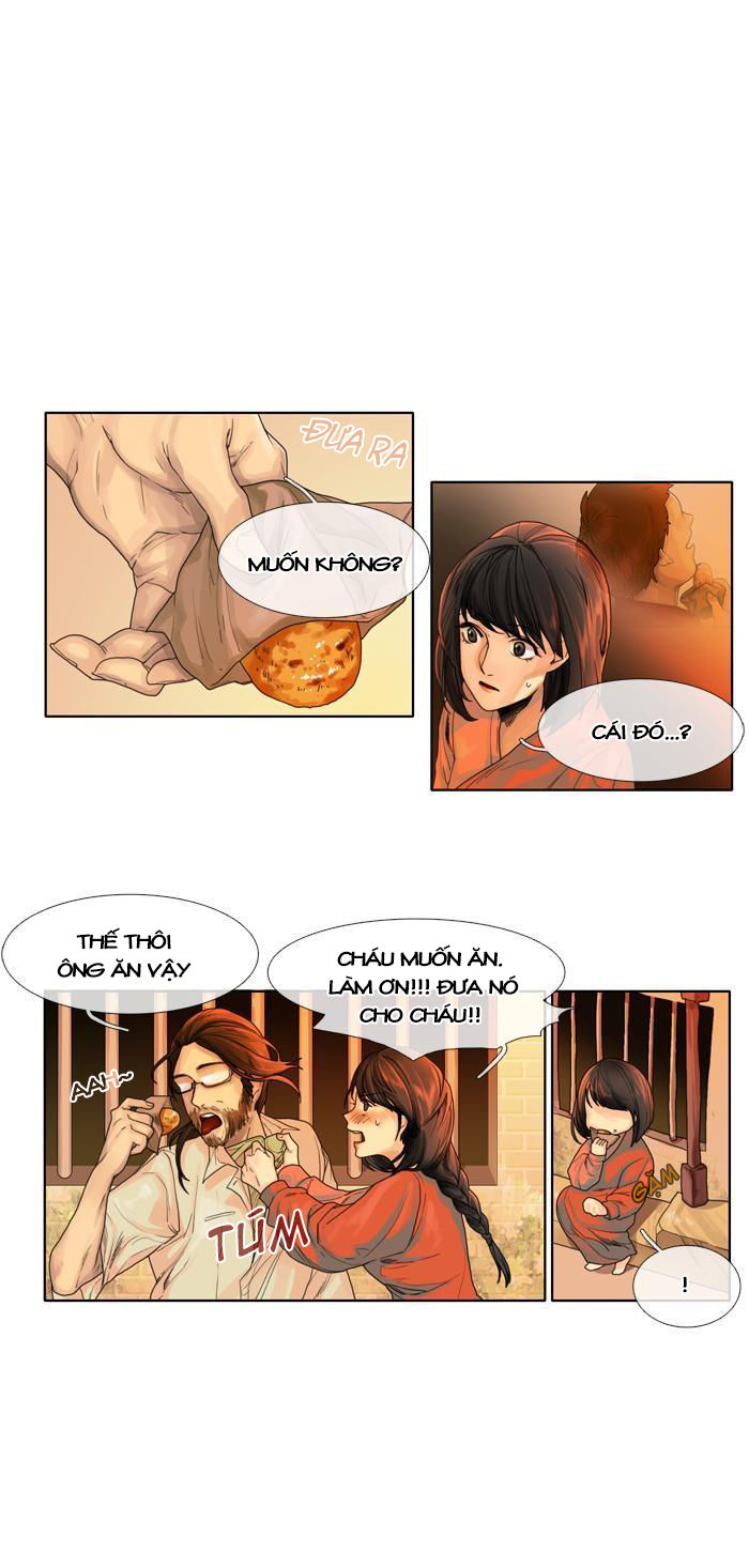 For The Sake Of Sita Chapter 8 - 30