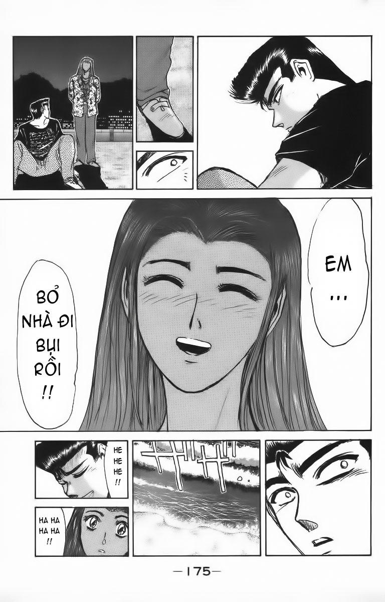 Shonan Junai Gumi Chapter 134 - 14