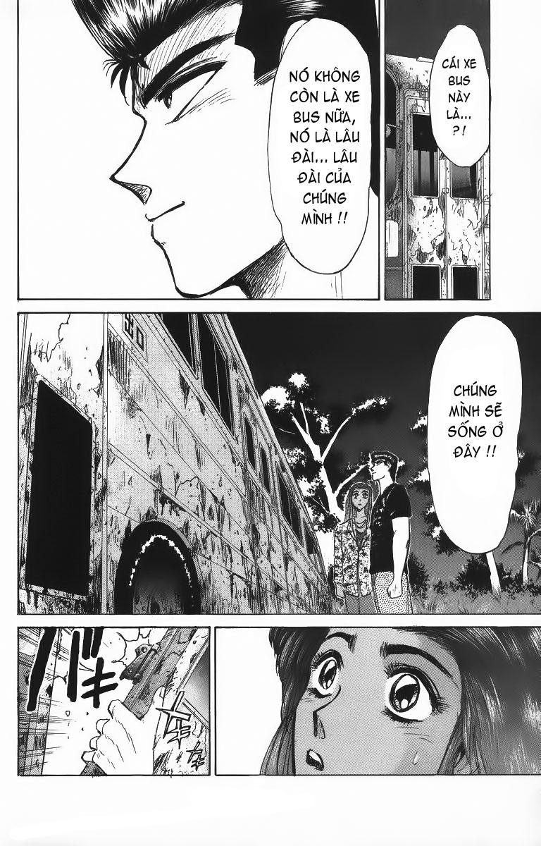 Shonan Junai Gumi Chapter 134 - 18