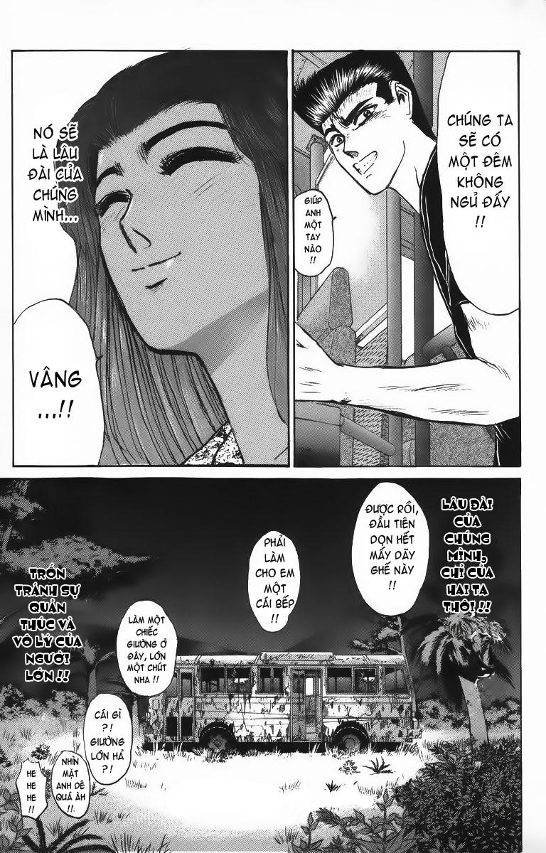 Shonan Junai Gumi Chapter 134 - 19