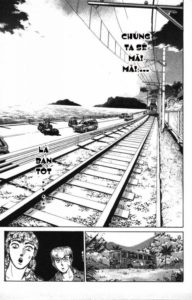 Shonan Junai Gumi Chapter 142 - 10