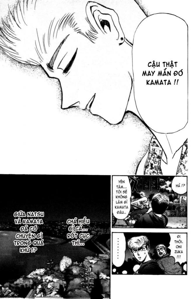 Shonan Junai Gumi Chapter 147 - 15