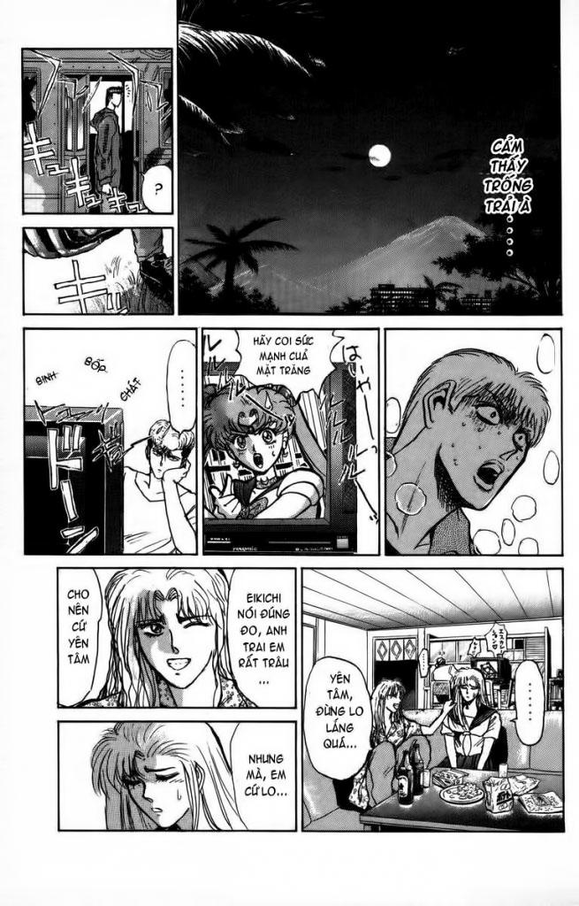 Shonan Junai Gumi Chapter 150 - 6