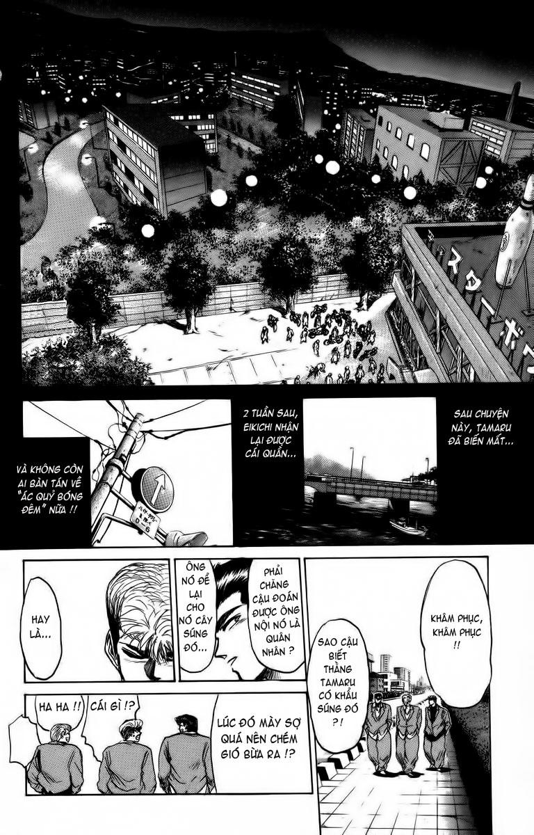 Shonan Junai Gumi Chapter 172 - 15