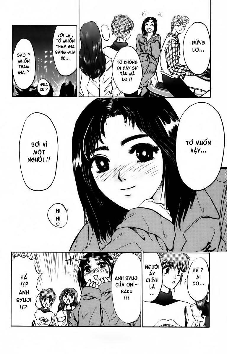 Shonan Junai Gumi Chapter 175 - 5