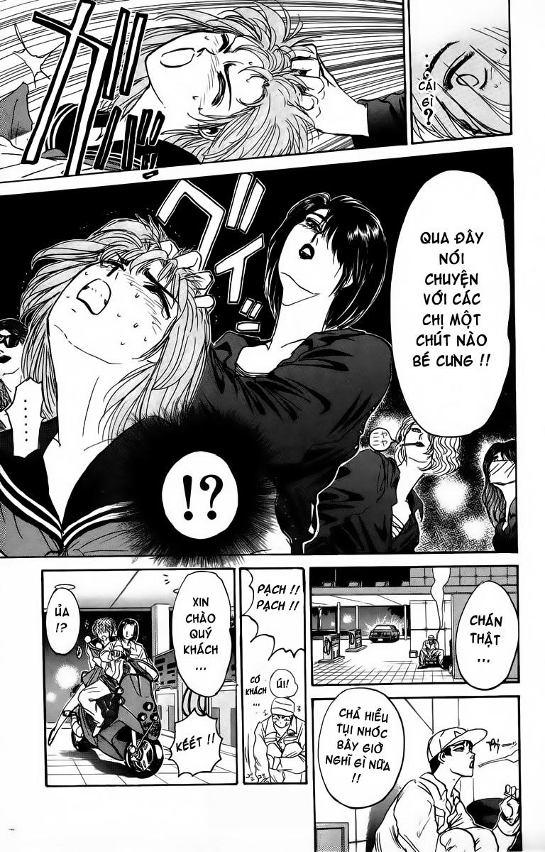 Shonan Junai Gumi Chapter 176 - 10