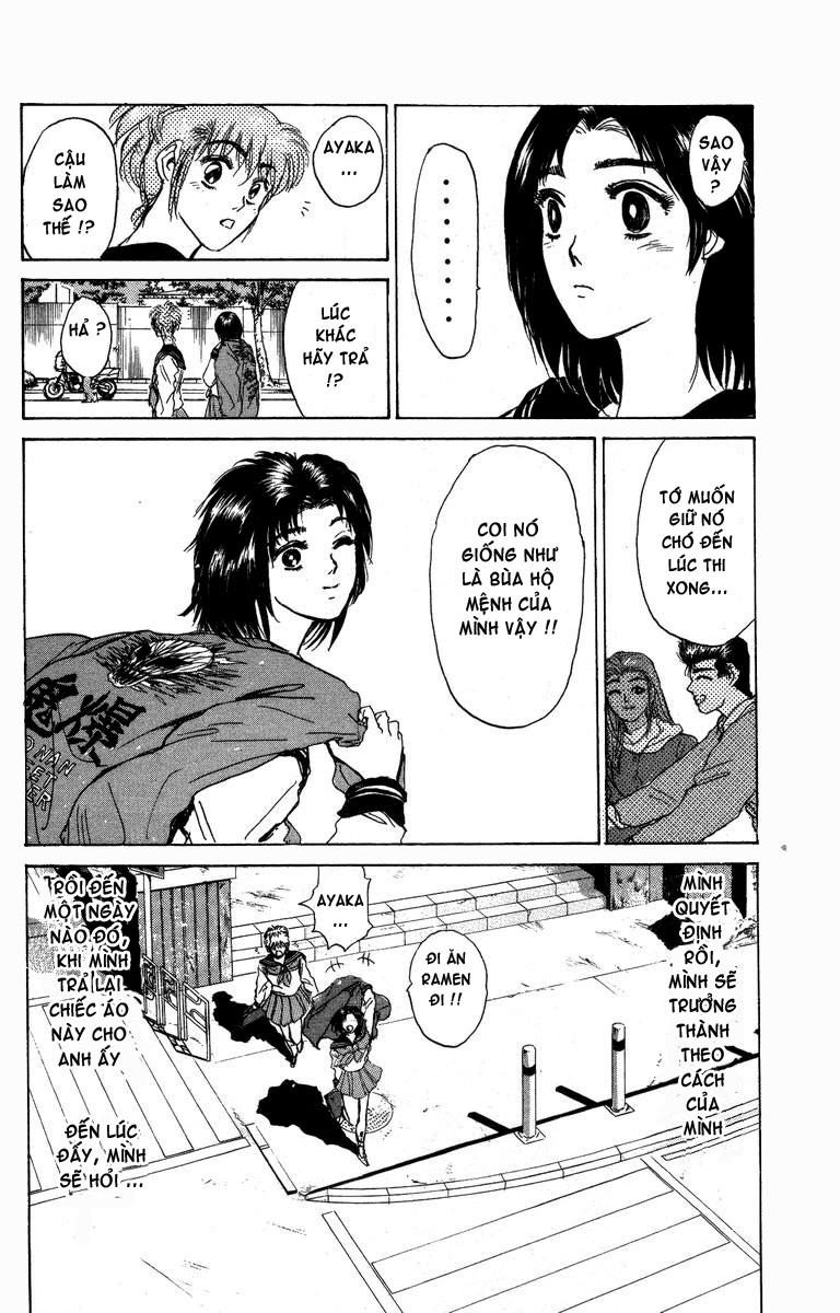 Shonan Junai Gumi Chapter 177 - 5