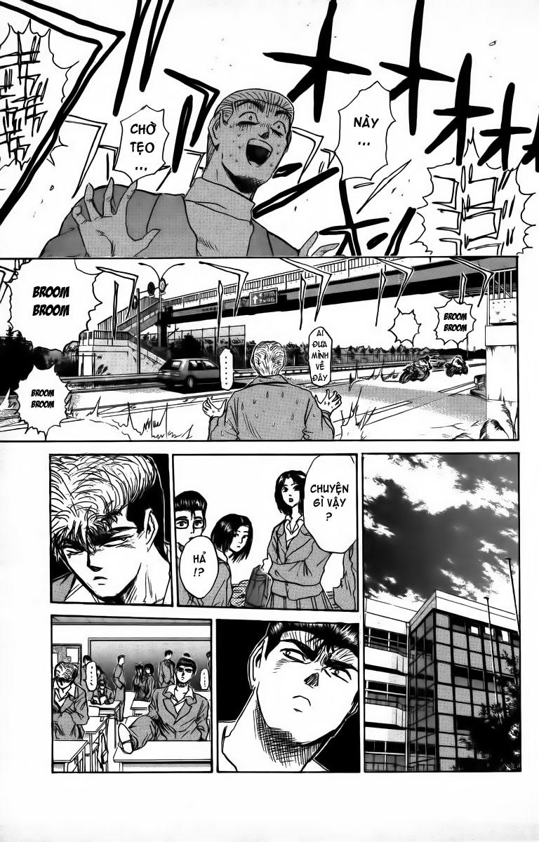 Shonan Junai Gumi Chapter 178 - 12