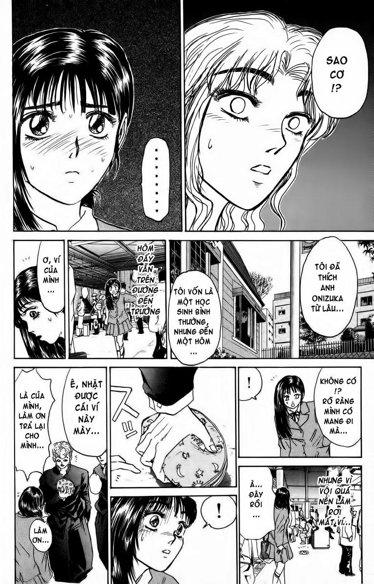 Shonan Junai Gumi Chapter 182 - 17