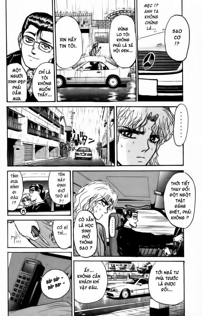 Shonan Junai Gumi Chapter 183 - 7