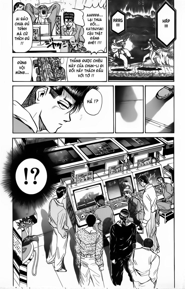 Shonan Junai Gumi Chapter 185 - 13