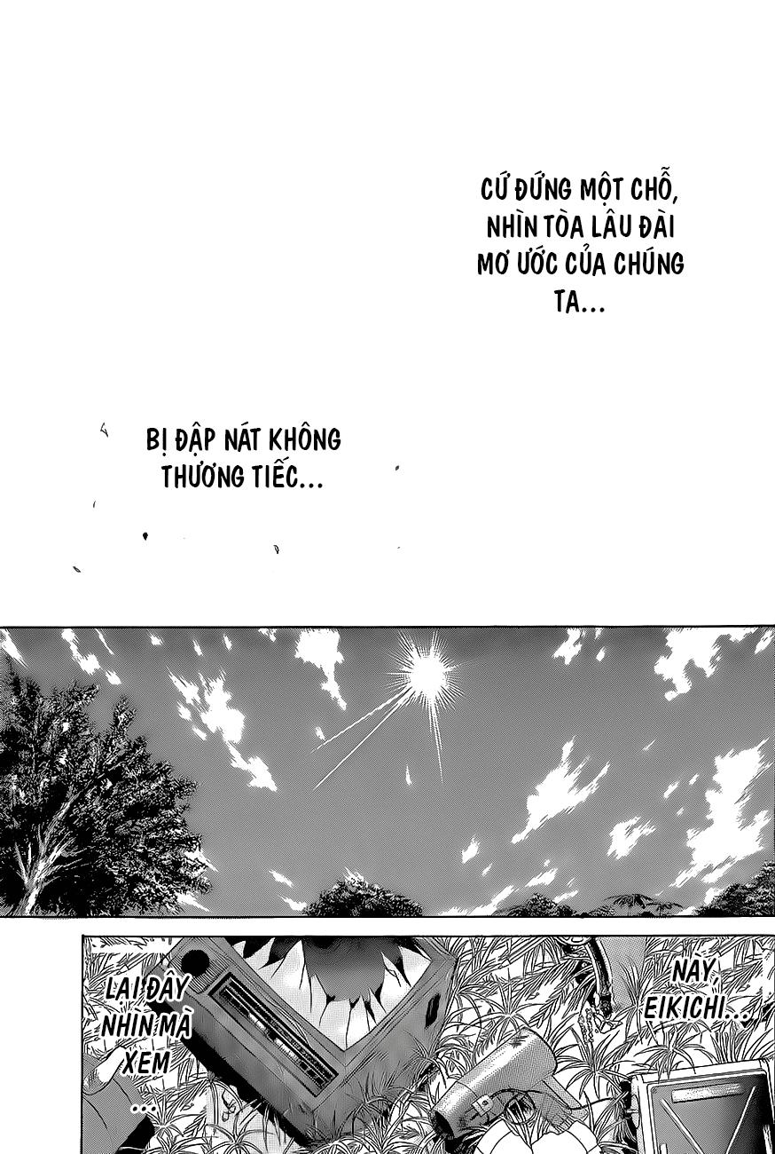 Shonan Junai Gumi Chapter 210 - 15