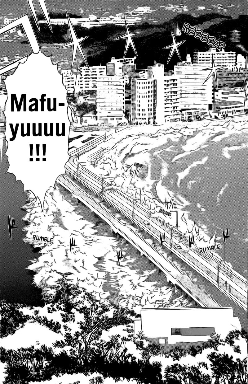 Shonan Junai Gumi Chapter 224 - 16