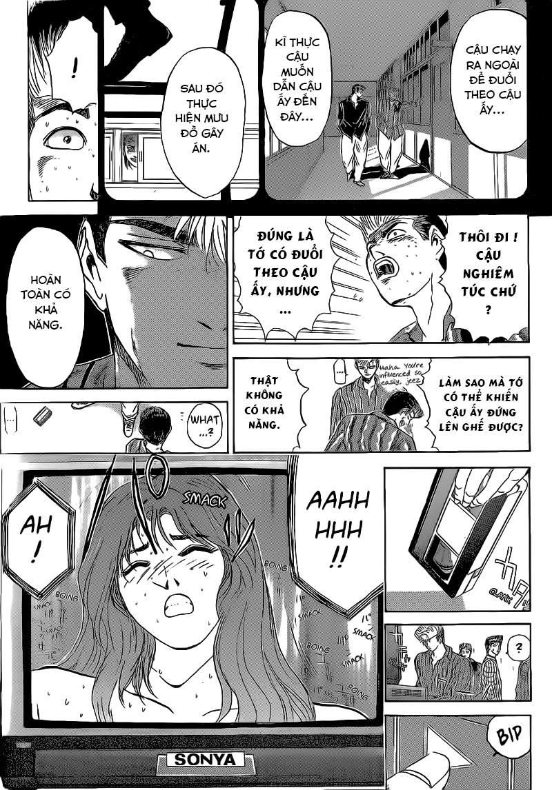 Shonan Junai Gumi Chapter 227 - 13