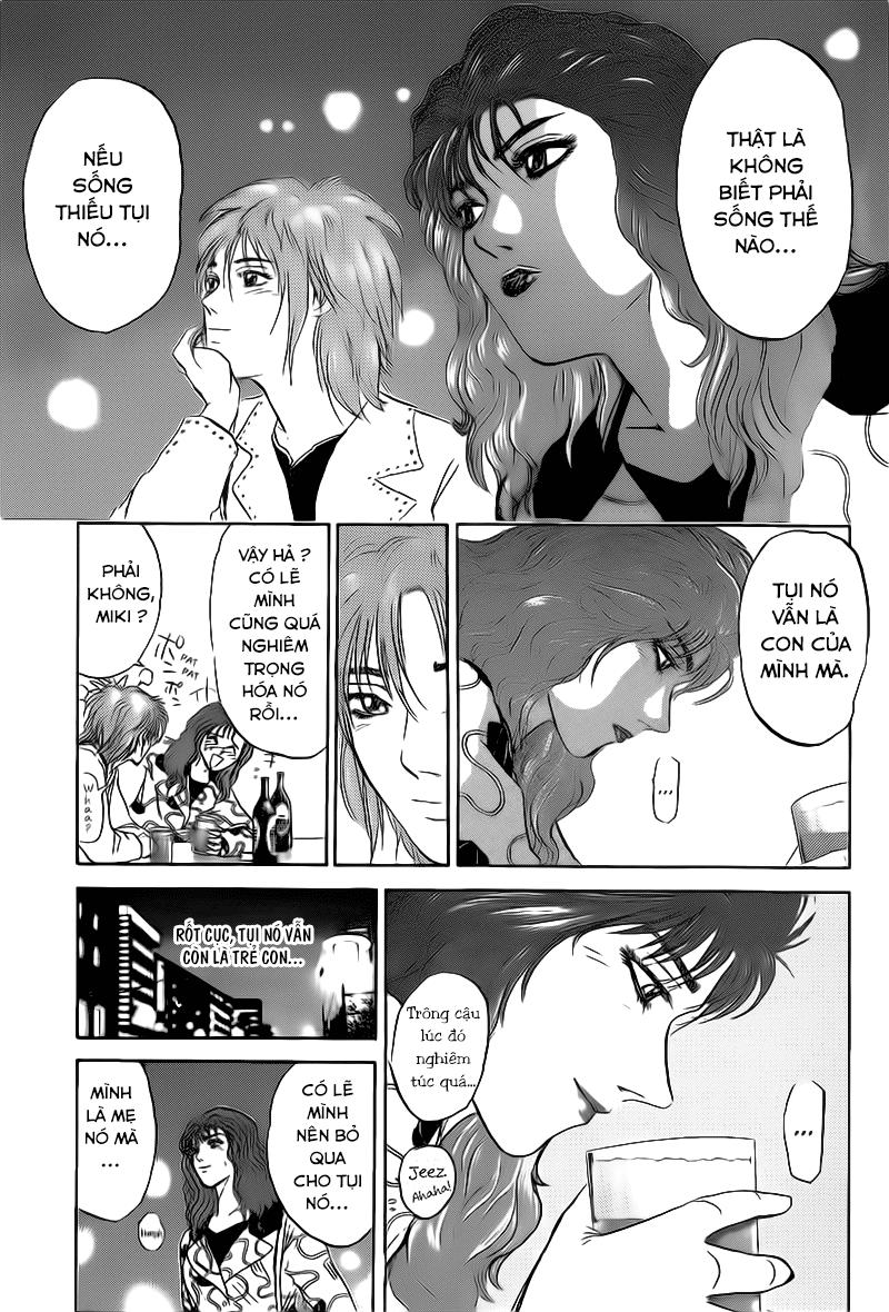 Shonan Junai Gumi Chapter 228 - 12