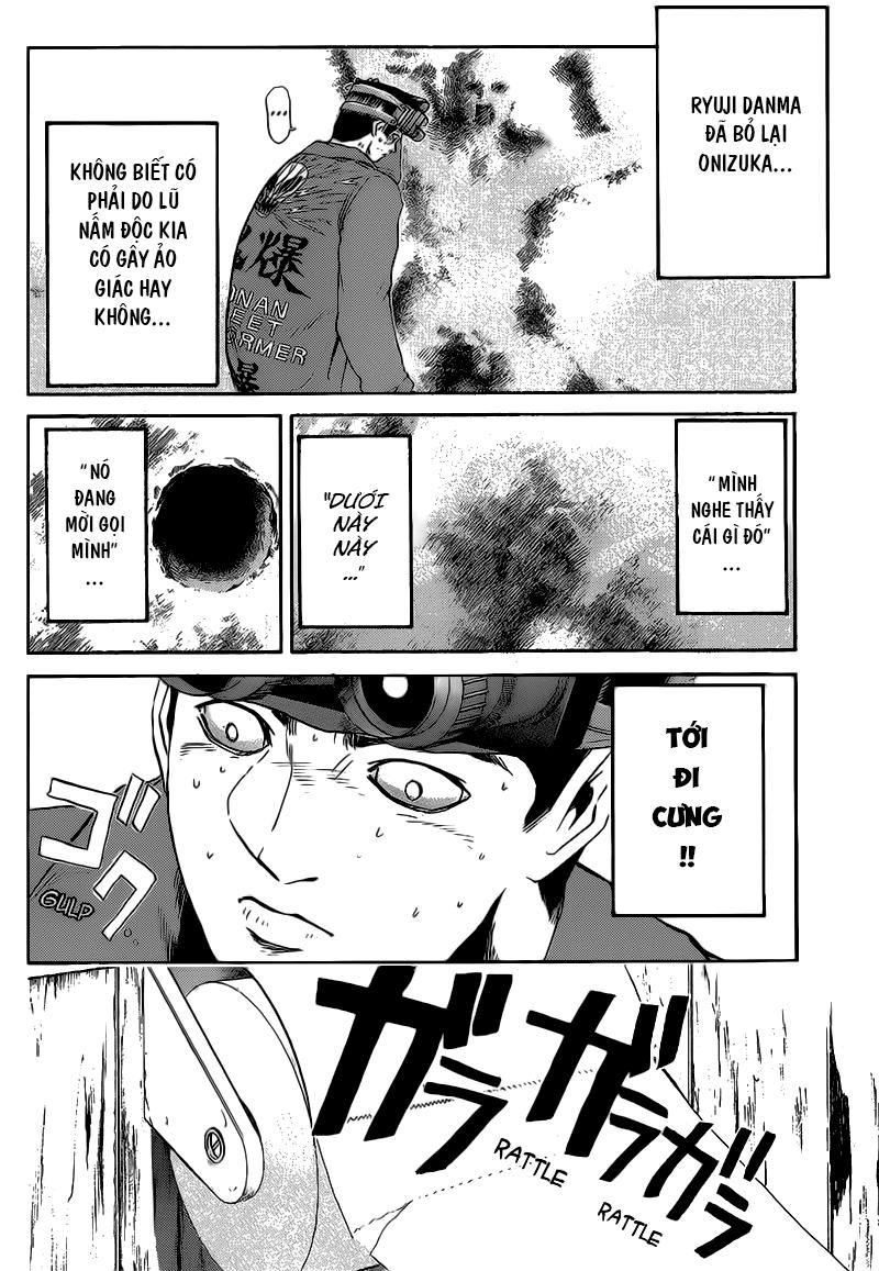 Shonan Junai Gumi Chapter 232 - 13