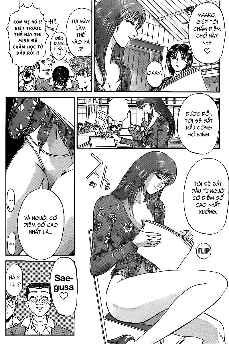 Shonan Junai Gumi Chapter 235 - 7