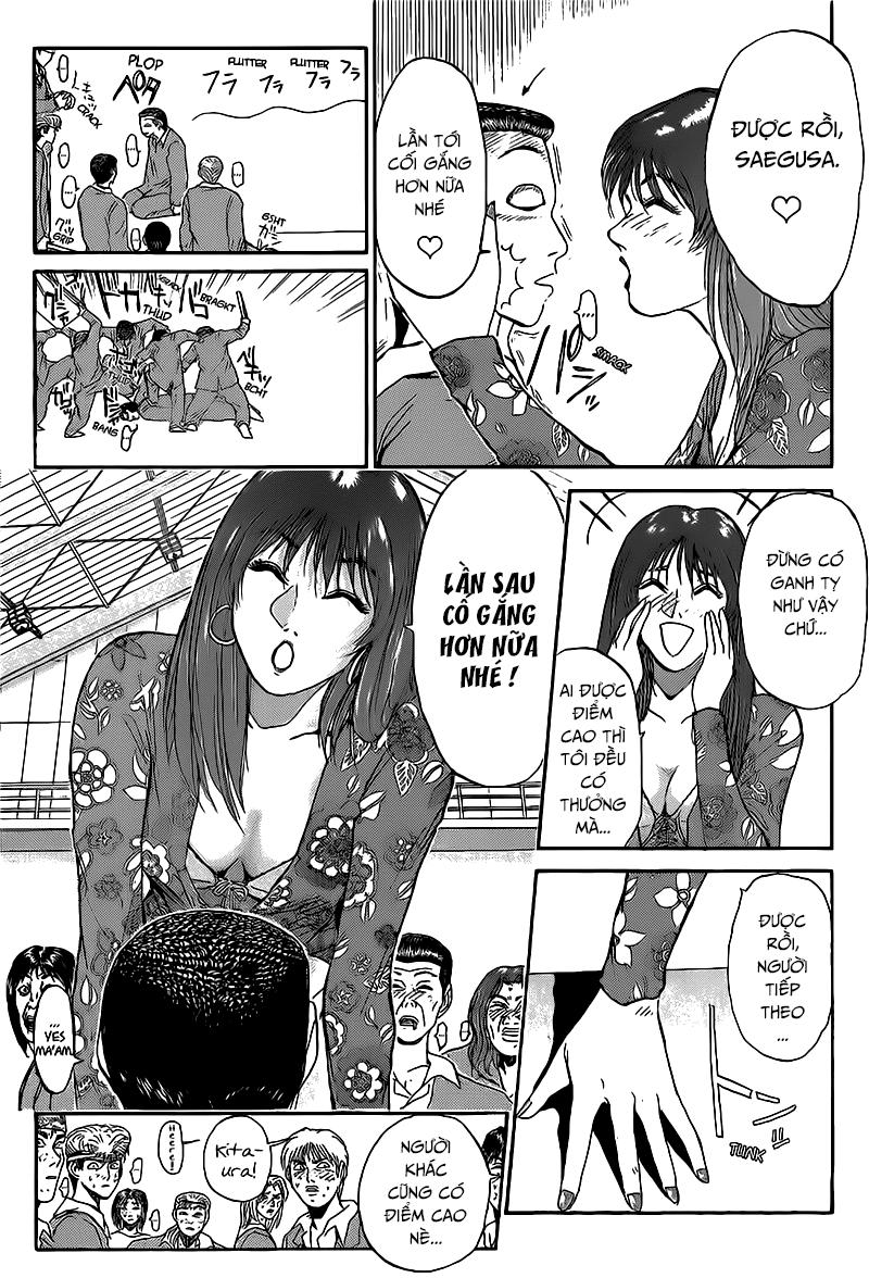 Shonan Junai Gumi Chapter 235 - 9