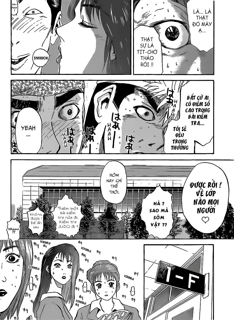 Shonan Junai Gumi Chapter 235 - 10