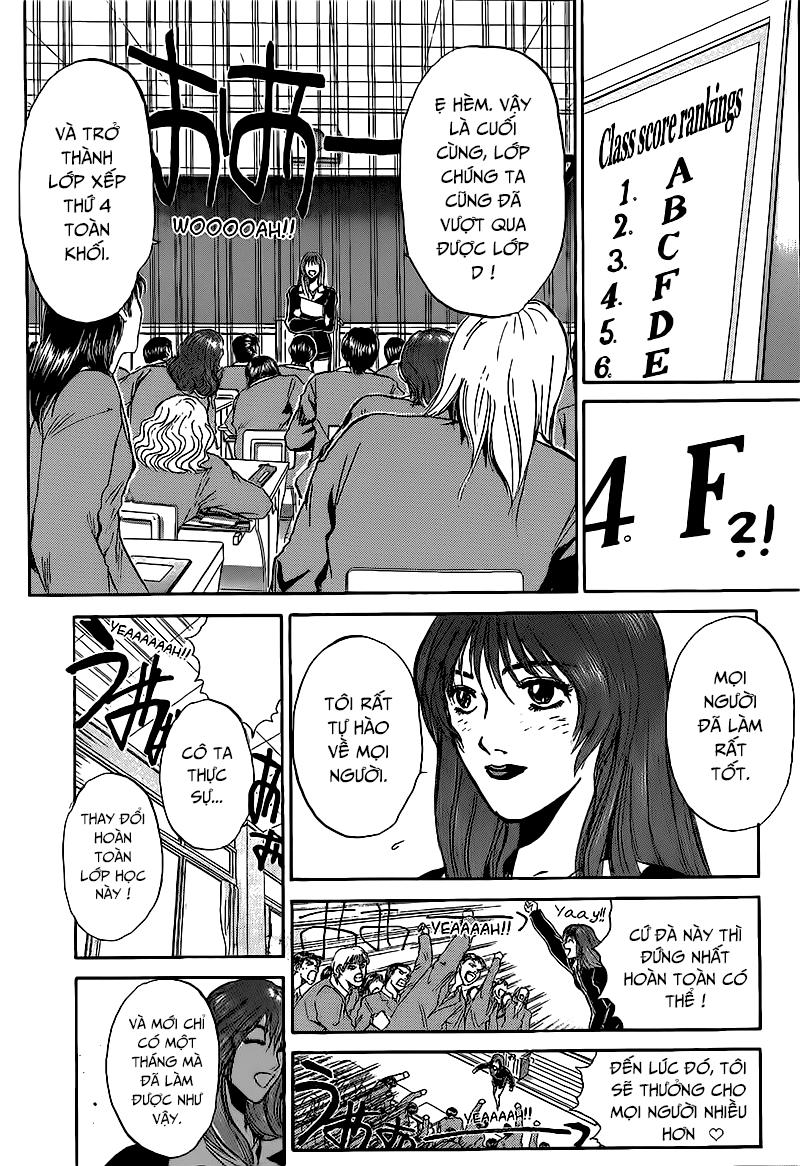 Shonan Junai Gumi Chapter 237 - 13