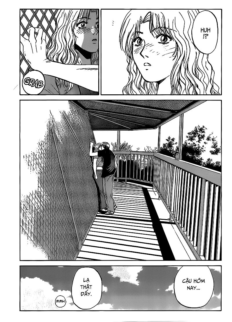 Shonan Junai Gumi Chapter 265 - 6