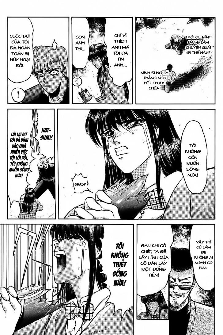 Shonan Junai Gumi Chapter 59 - 19