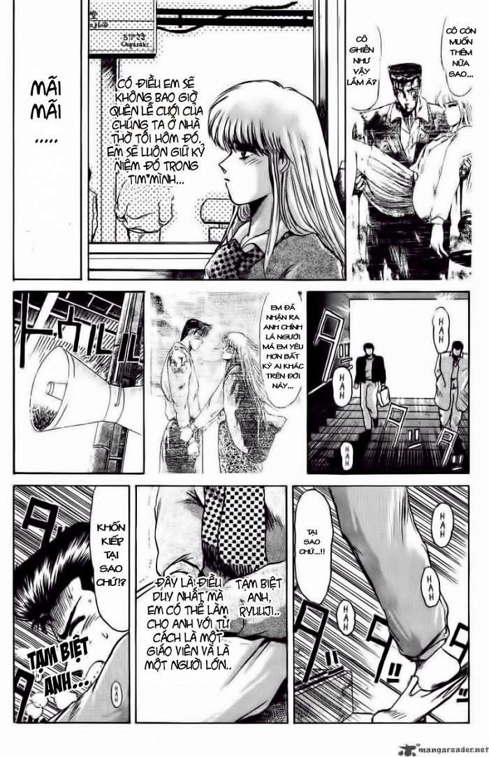 Shonan Junai Gumi Chapter 68 - 11