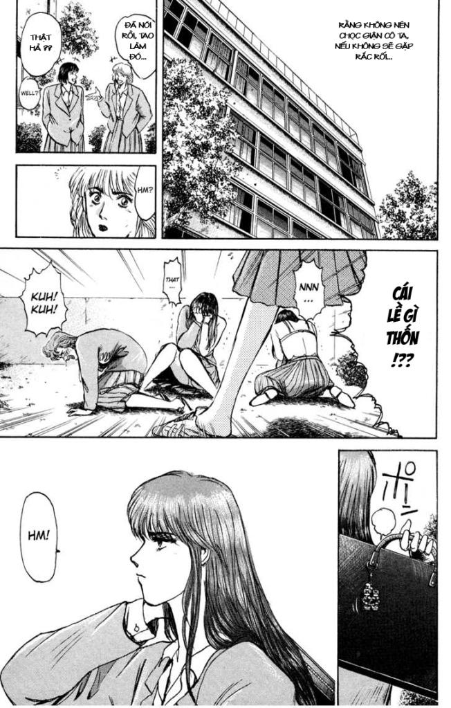 Shonan Junai Gumi Chapter 82 - 5