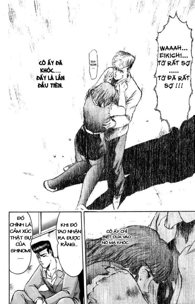 Shonan Junai Gumi Chapter 83 - 6