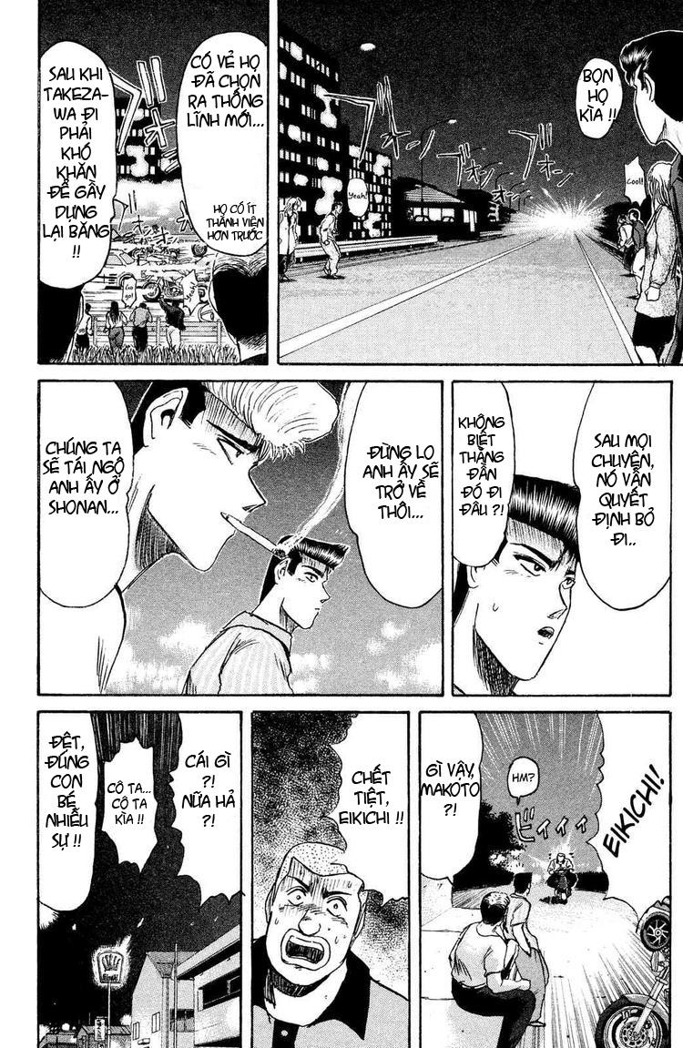 Shonan Junai Gumi Chapter 90 - 20