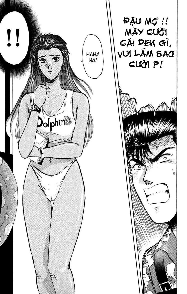 Shonan Junai Gumi Chapter 92 - 7